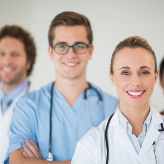 Healthcare Recruitment Agency in Reading