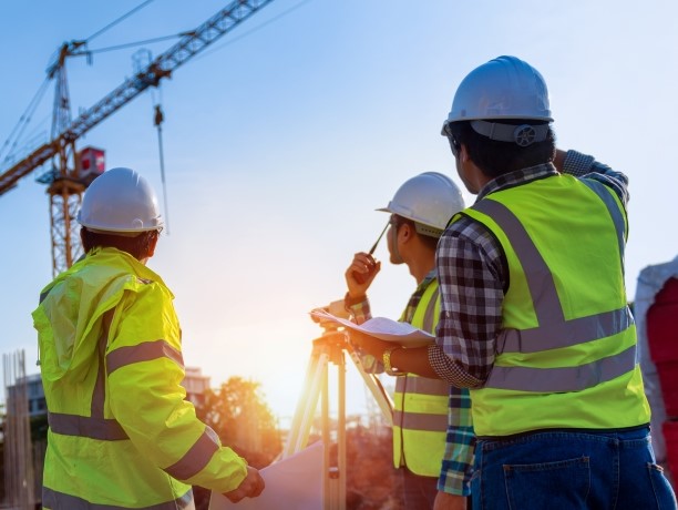 construction labour supply