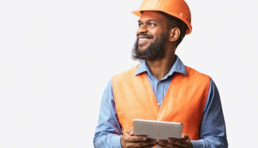 Construction Labour Supply