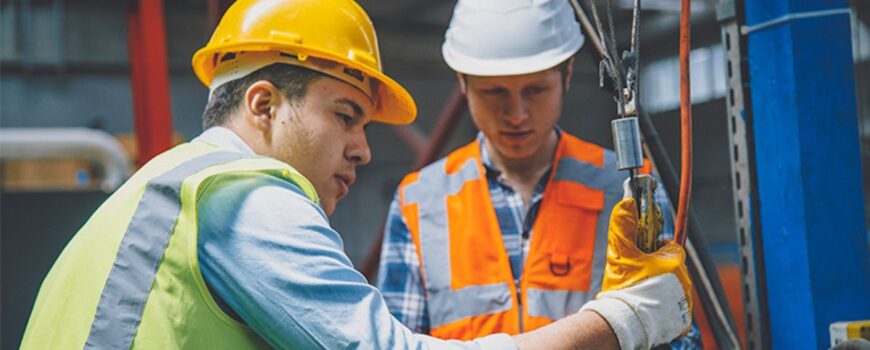 Construction Labour Supply