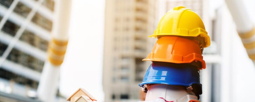 Construction Labour Supply