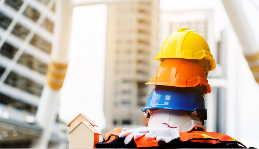 Construction Labour Supply