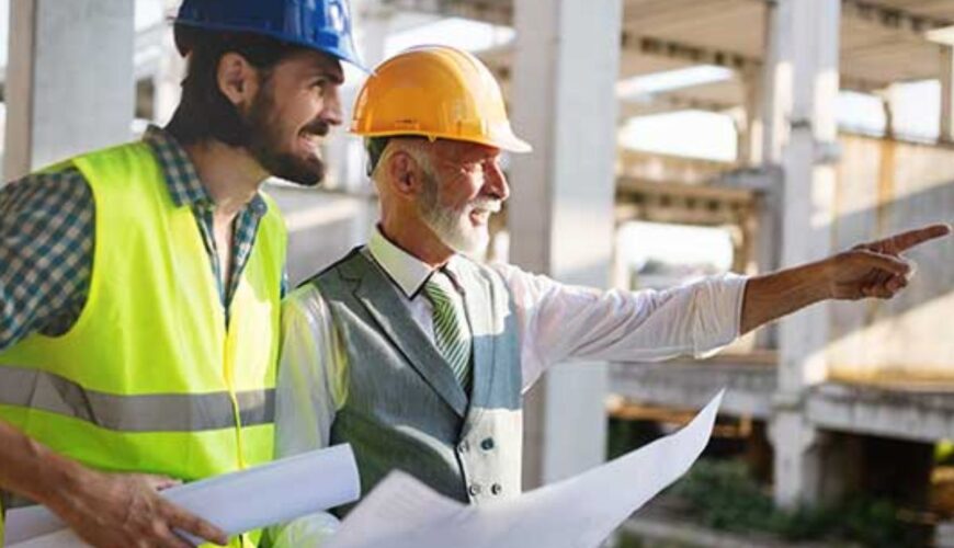 engineering hiring agency in the UK