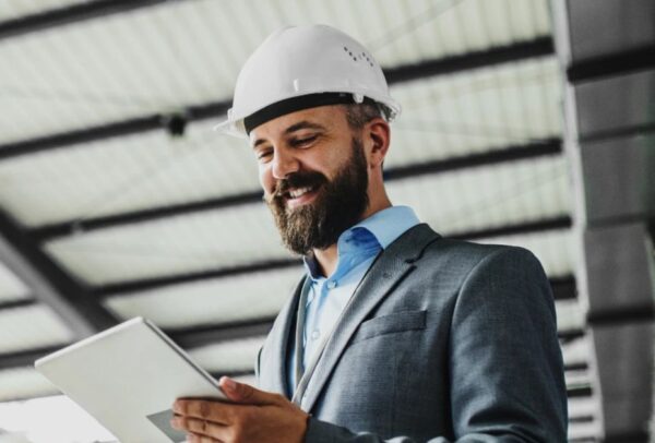 engineering recruitment in London